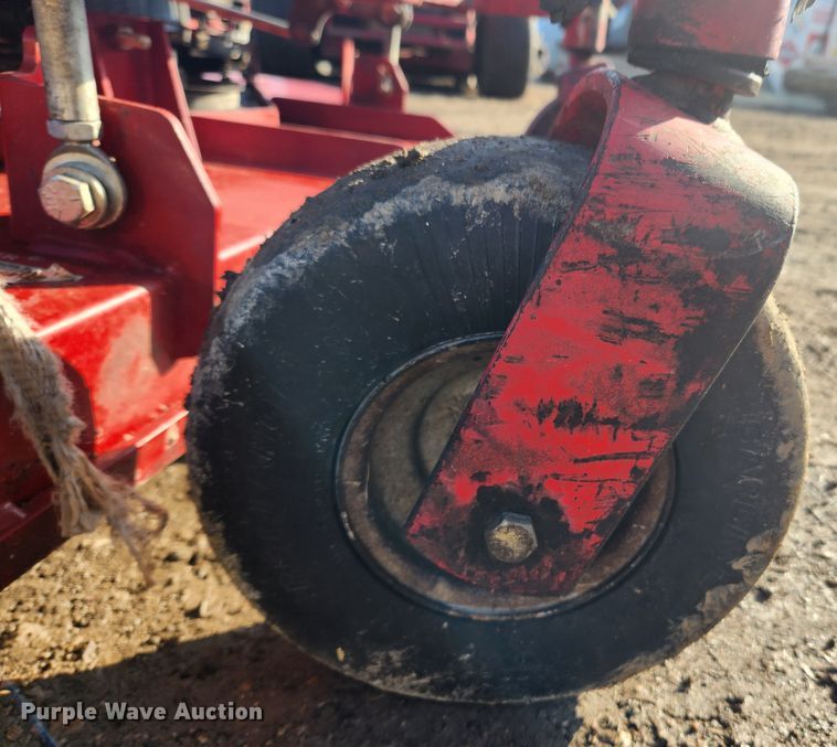 image for item JB9600 Ferris FW35  ZTR lawn mower