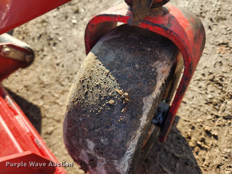 image for item JB9600 Ferris FW35  ZTR lawn mower