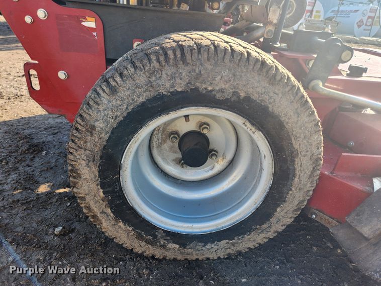 image for item JB9600 Ferris FW35  ZTR lawn mower