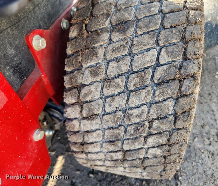 image for item JB9600 Ferris FW35  ZTR lawn mower