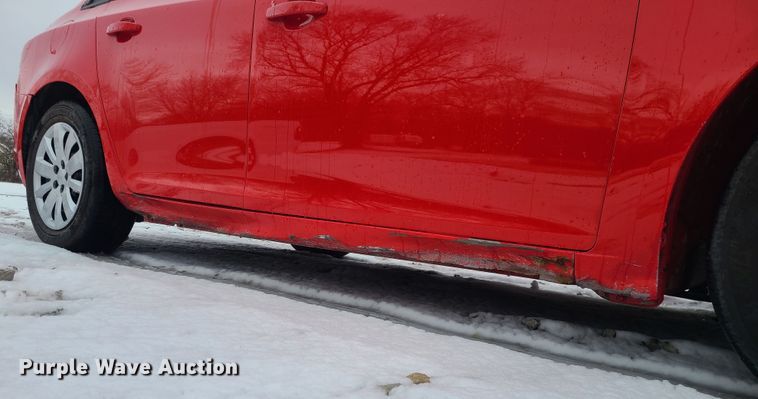 image for item JG9468 2014 Chevrolet Cruze