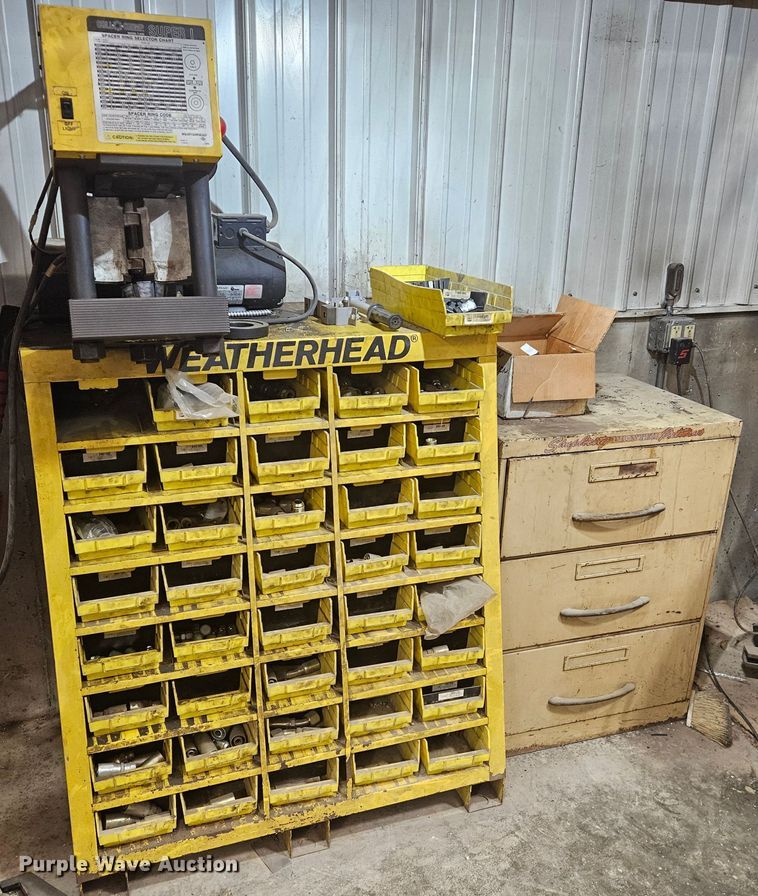 image for item JX9073 Tools