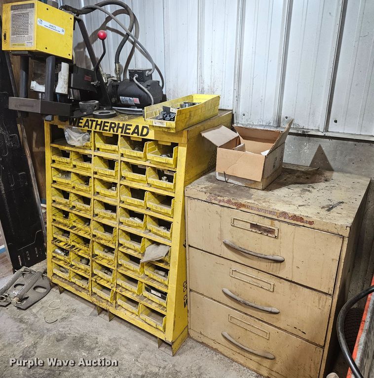 image for item JX9073 Tools