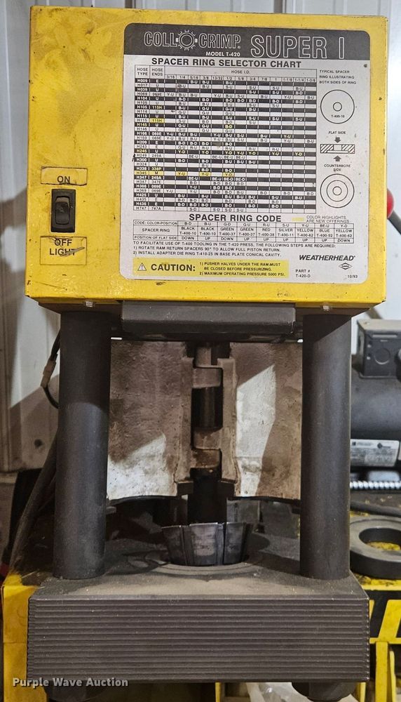 image for item JX9073 Tools