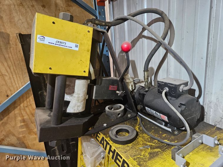 image for item JX9073 Tools