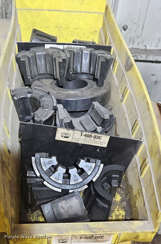 image for item JX9073 Tools