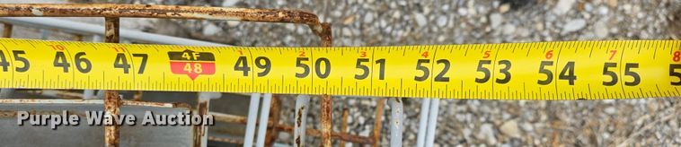 image for item JX9076 Pallet racking