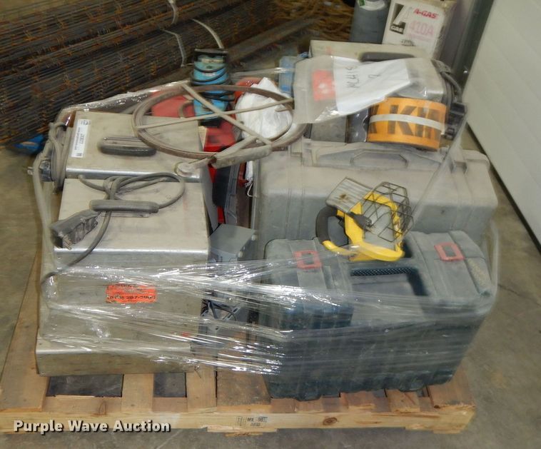 image for item JX9077 Ridgid  inspection cameras