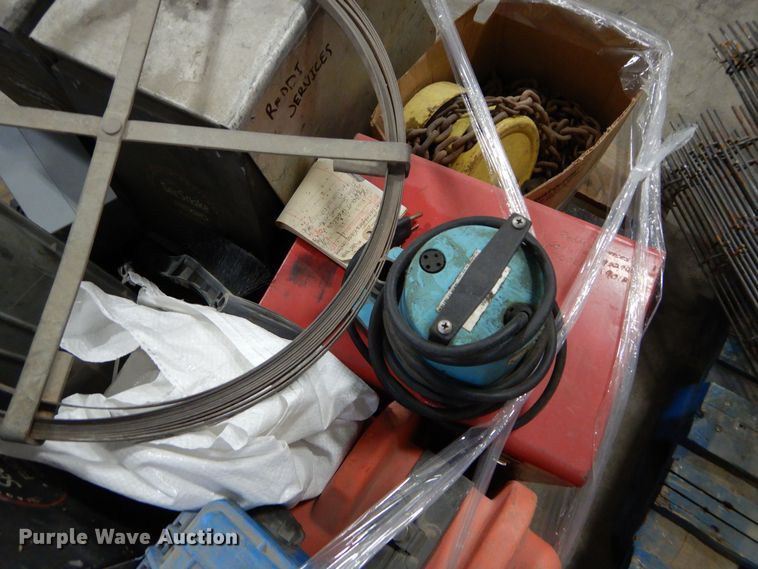 image for item JX9077 Ridgid  inspection cameras