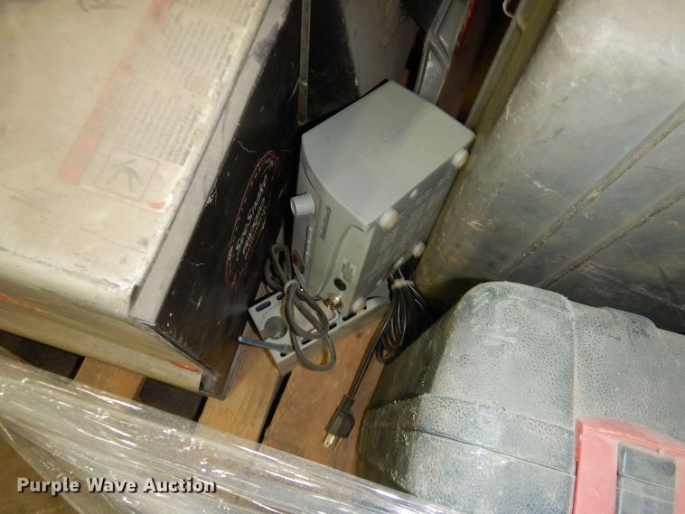 image for item JX9077 Ridgid  inspection cameras