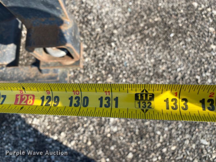 image for item KB9566 2017 Ford F550 XL  truck cab and chassis