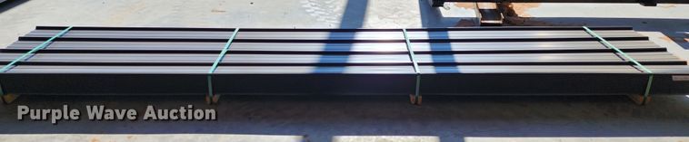 image for item KC9685 (100) sheets of Doerksen Metal Components metal siding/roofing