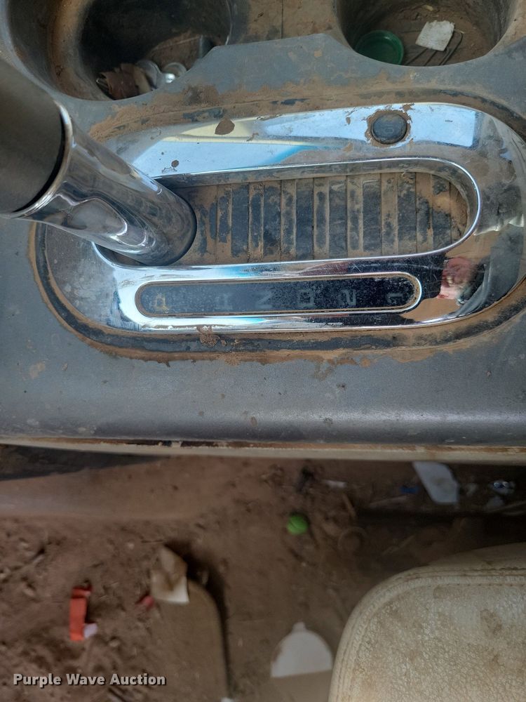 image for item KD9279 2004 Ford F150  SuperCrew pickup truck