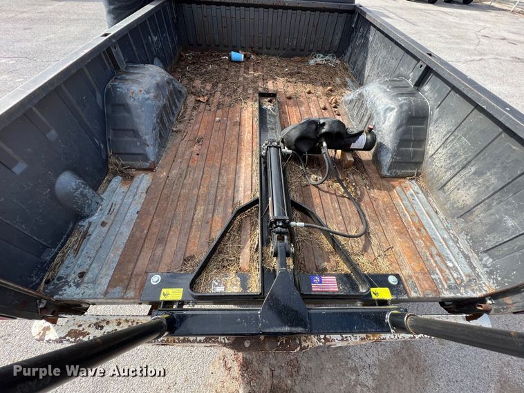 image for item KR9472 1982 Dodge W250  pickup truck