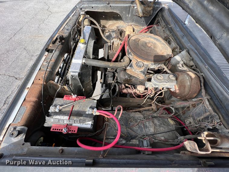 image for item KR9472 1982 Dodge W250  pickup truck