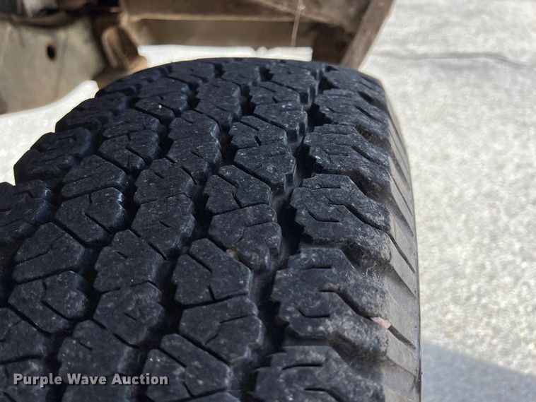 image for item KR9472 1982 Dodge W250  pickup truck