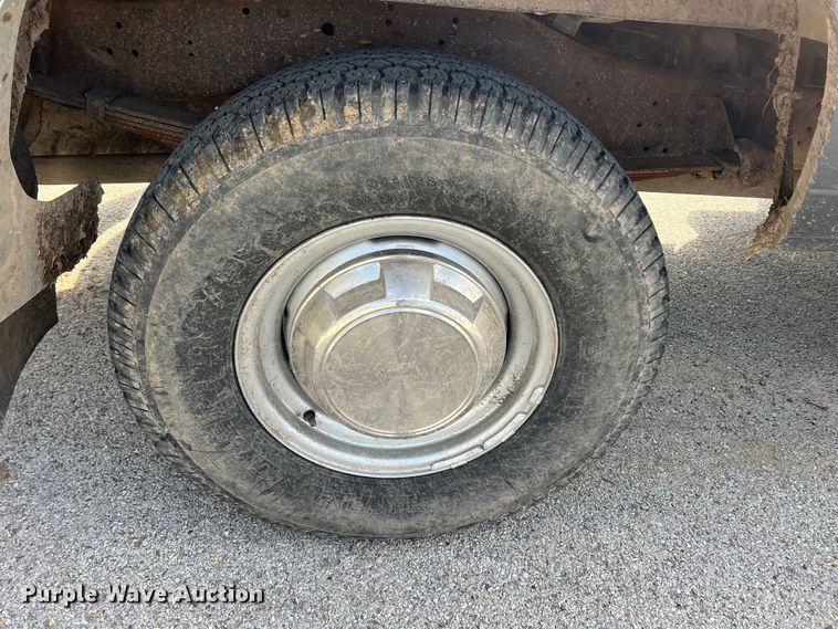 image for item KR9472 1982 Dodge W250  pickup truck