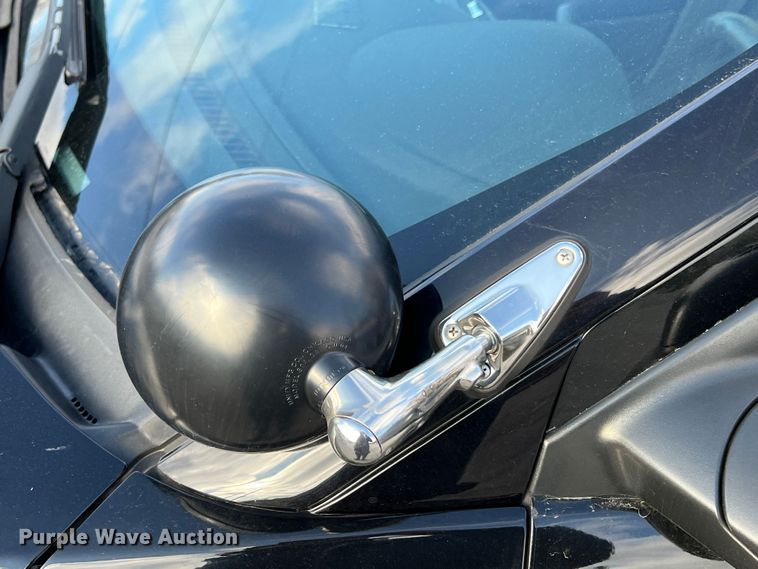 image for item KR9473 2014 Ford Explorer Police Interceptor  SUV