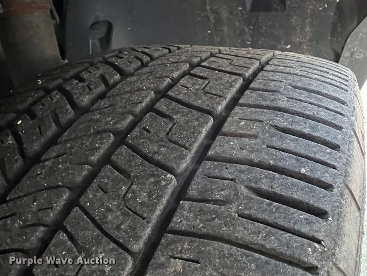 image for item KR9473 2014 Ford Explorer Police Interceptor  SUV