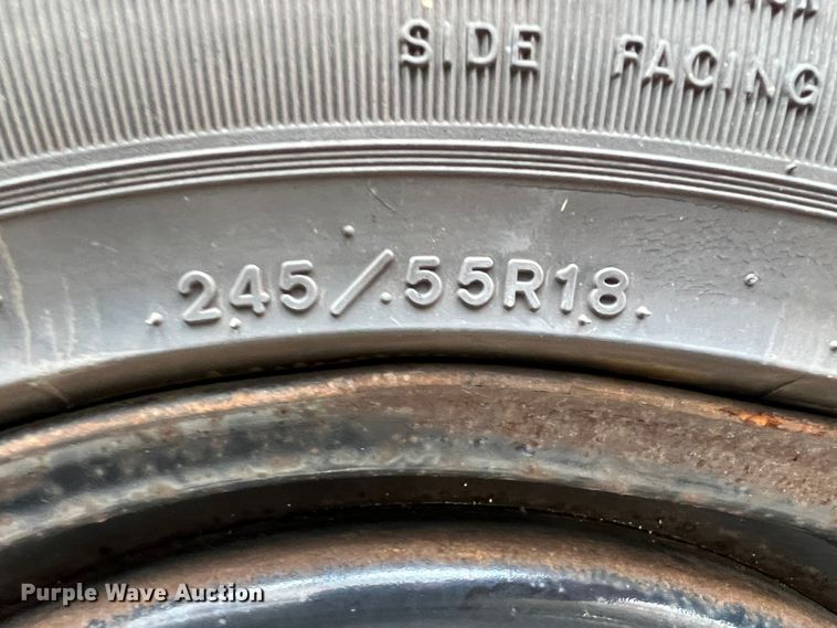 image for item KR9473 2014 Ford Explorer Police Interceptor  SUV