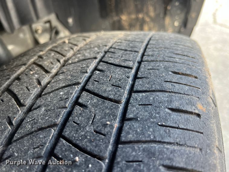 image for item KR9473 2014 Ford Explorer Police Interceptor  SUV