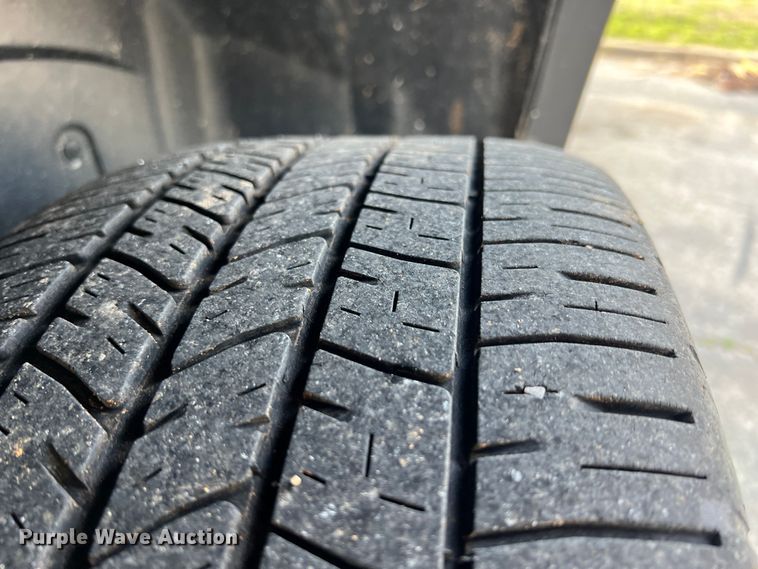 image for item KR9473 2014 Ford Explorer Police Interceptor  SUV