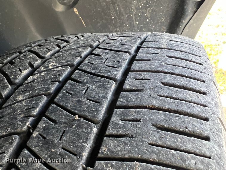 image for item KR9473 2014 Ford Explorer Police Interceptor  SUV