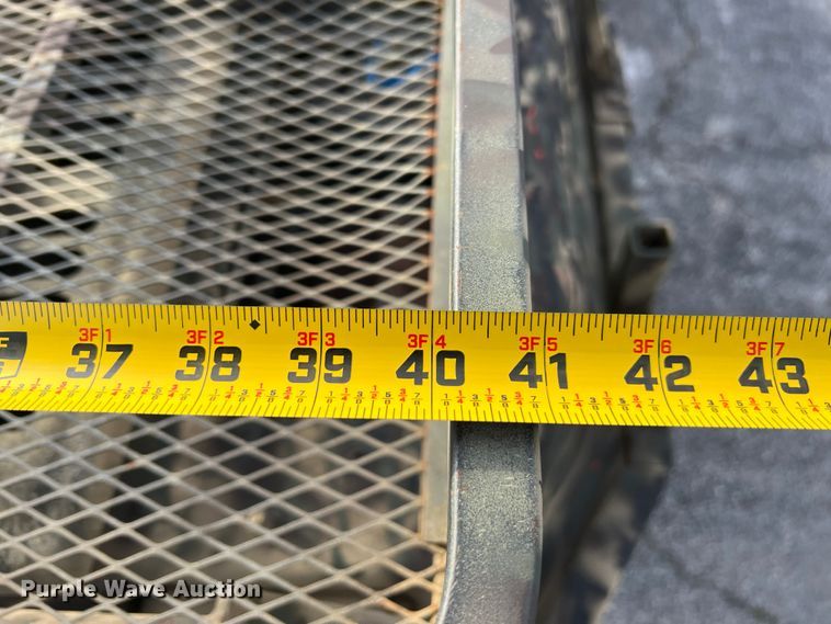 image for item KR9475 Argo V890-23  utility vehicle