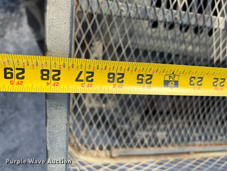 image for item KR9475 Argo V890-23  utility vehicle