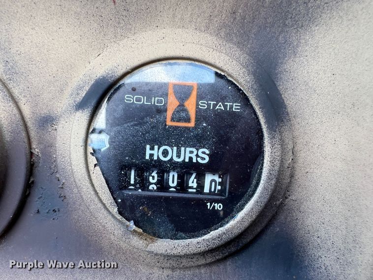 image for item KR9475 Argo V890-23  utility vehicle