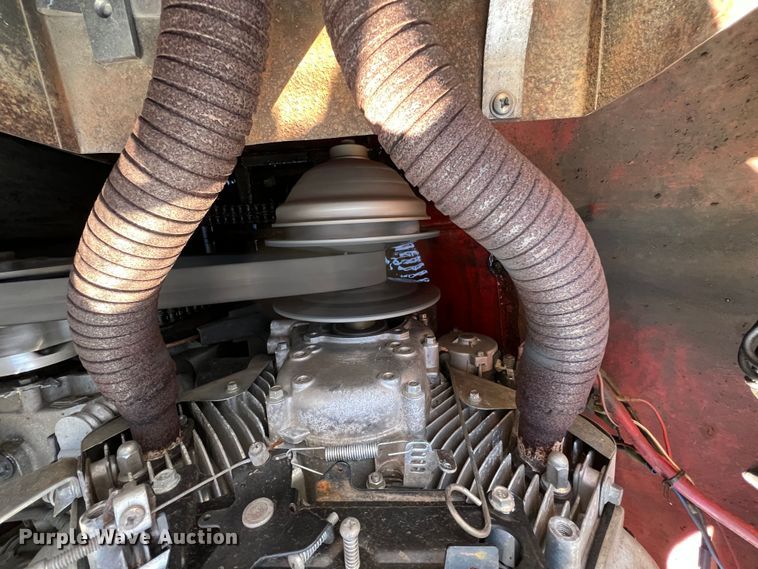 image for item KR9475 Argo V890-23  utility vehicle