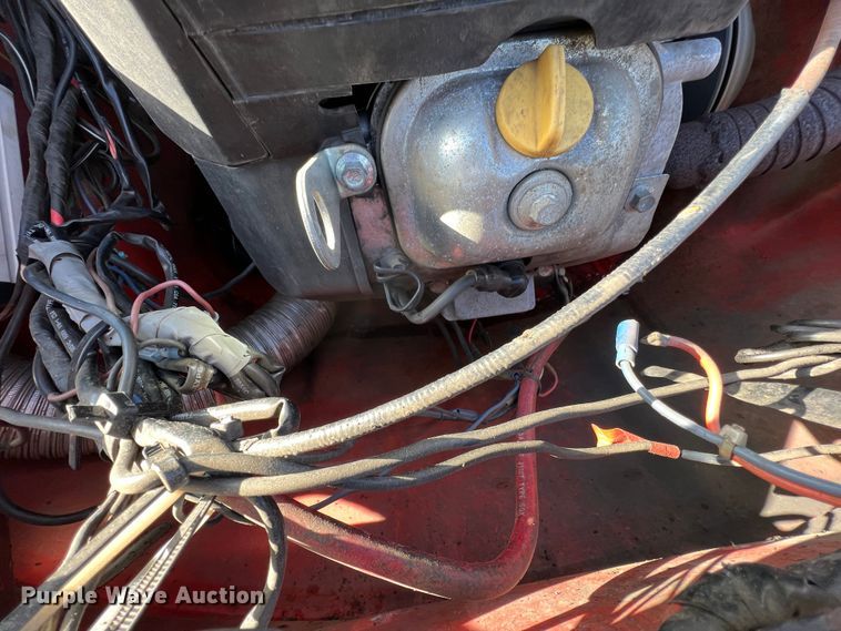 image for item KR9475 Argo V890-23  utility vehicle