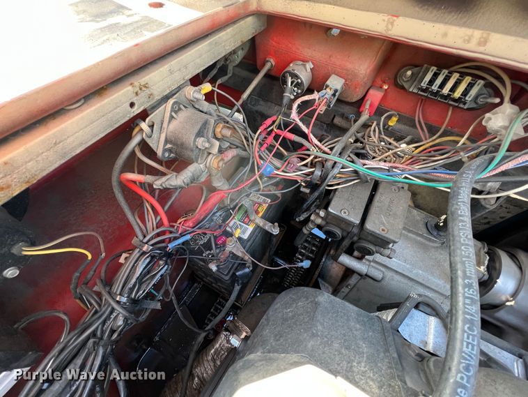 image for item KR9475 Argo V890-23  utility vehicle