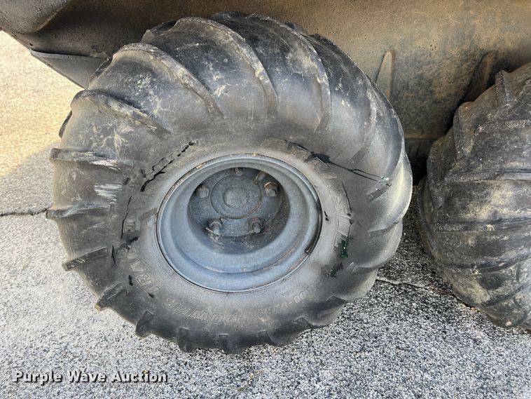 image for item KR9475 Argo V890-23  utility vehicle