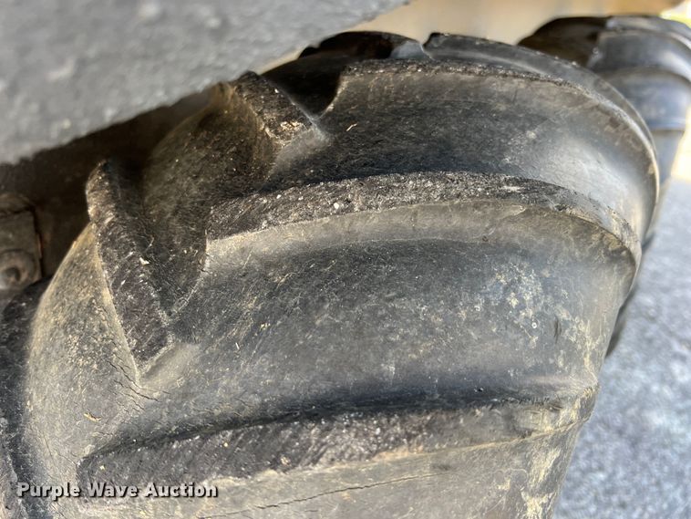 image for item KR9475 Argo V890-23  utility vehicle