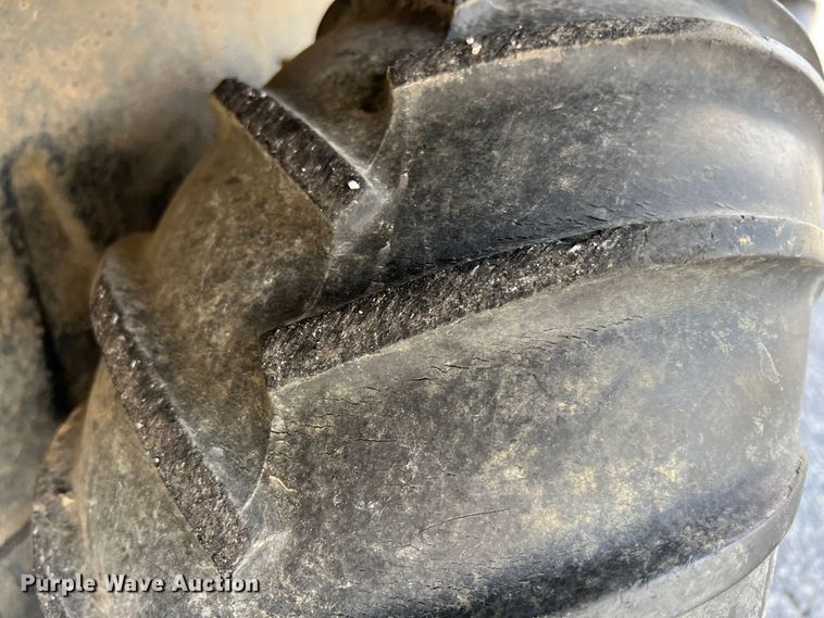 image for item KR9475 Argo V890-23  utility vehicle