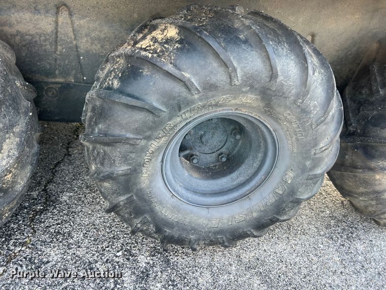 image for item KR9475 Argo V890-23  utility vehicle