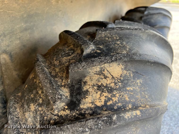 image for item KR9475 Argo V890-23  utility vehicle