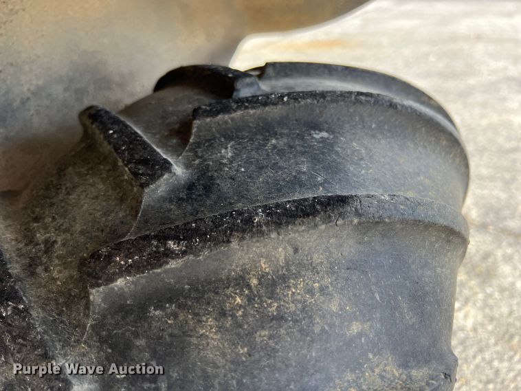 image for item KR9475 Argo V890-23  utility vehicle