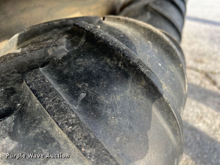 image for item KR9475 Argo V890-23  utility vehicle