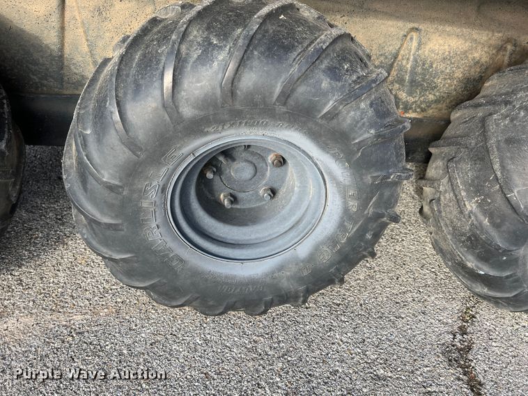 image for item KR9475 Argo V890-23  utility vehicle