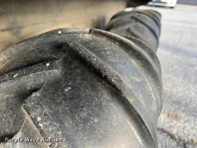 image for item KR9475 Argo V890-23  utility vehicle