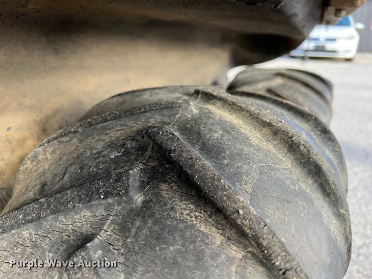 image for item KR9475 Argo V890-23  utility vehicle