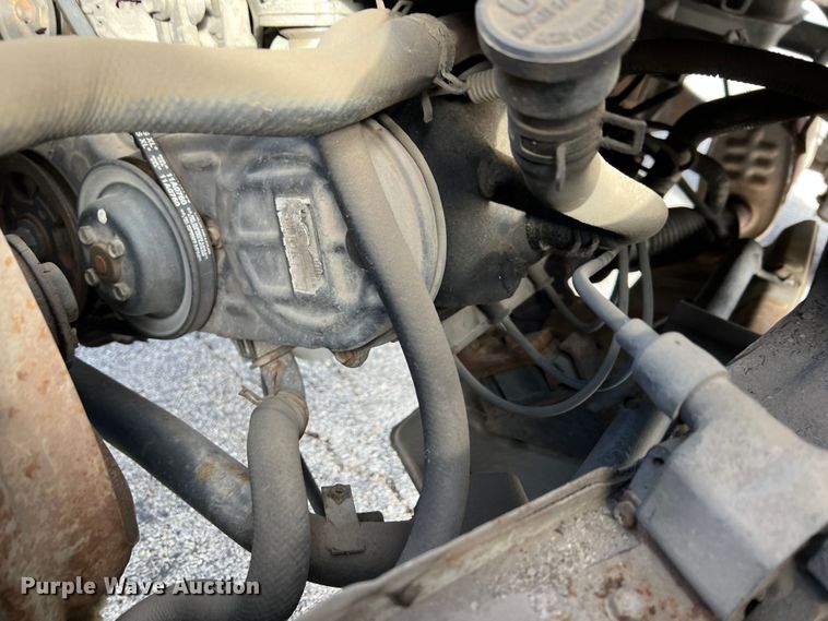 image for item KR9476 1994 Daihatsu HiJet  mini truck