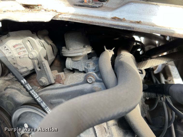 image for item KR9476 1994 Daihatsu HiJet  mini truck