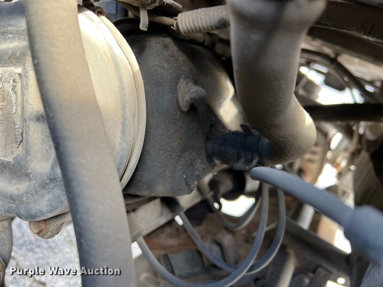 image for item KR9476 1994 Daihatsu HiJet  mini truck