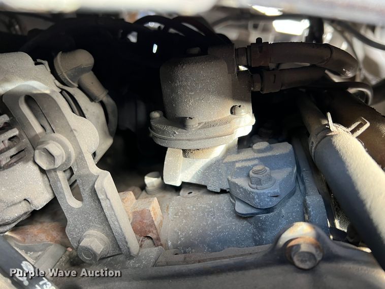 image for item KR9476 1994 Daihatsu HiJet  mini truck