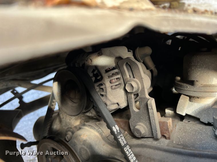 image for item KR9476 1994 Daihatsu HiJet  mini truck