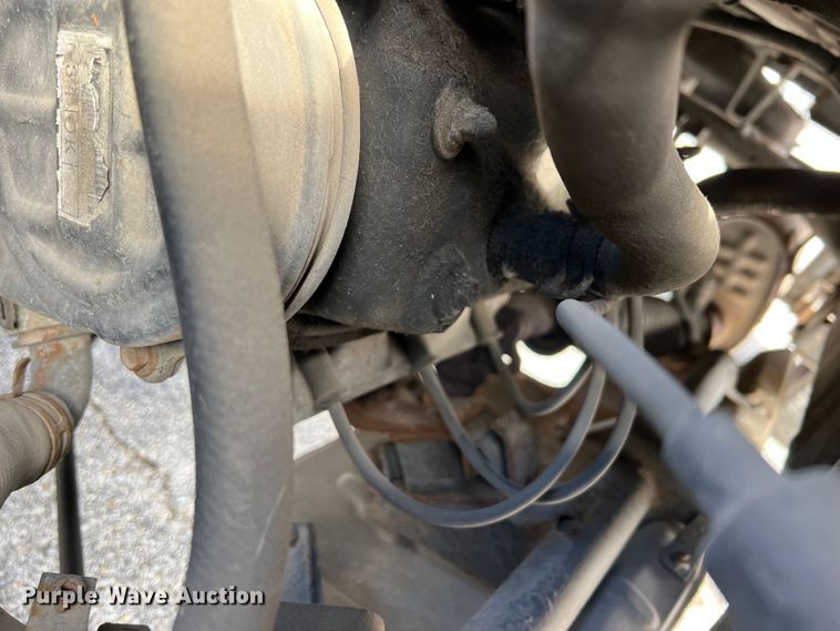 image for item KR9476 1994 Daihatsu HiJet  mini truck