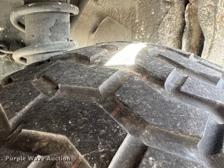 image for item KR9476 1994 Daihatsu HiJet  mini truck